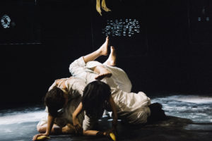 したため #7 擬娩