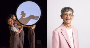 茂山あきら特別公演正解は?!正解は?!