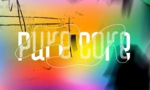 児玉北斗新作ダンス作品”Pure Core”／Kinsei R&D インスタレーション作品”Pure Core Installation”