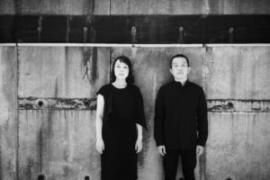 太田真紀&山田岳オペラ《ロミオがジュリエット Romeo will juliet》世界初演