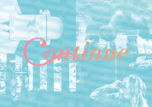 THEATRE E9 KYOTO×京都舞台芸術協会 ショーケース企画Continue