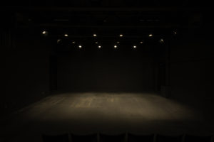 【延期】THEATRE E9 KYOTO×京都舞台芸術協会ショーケース企画Continue