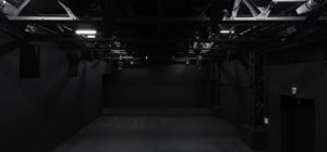 真昼なにもない空間　2