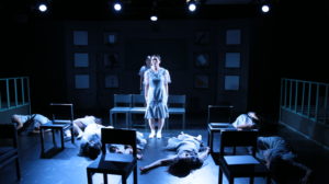 【延期】劇団三毛猫座第六回本公演アンドロイドは毒をも喰らう