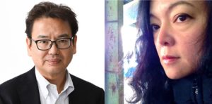 対談　黒川創 ✕ やなぎみわ2020年　いつか、この世界で起こっていたこと