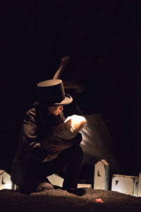 【中止】エーシーオー沖縄レ・ミゼラブル