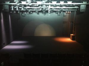 真昼なにもない空間　3