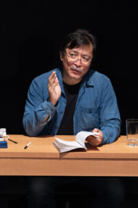 燐光群悪魔をやっつけろ〜COVIDモノローグ〜