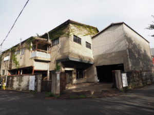 【公演終了】シンポジウム京都から見た関西の舞台芸術の歴史と未来について