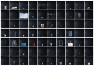 【公演終了】福井裕孝シアターマテリアル アーカイブ