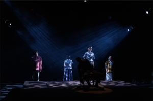 【公演終了】遊劇体#67微風の盆