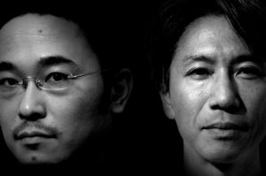 桑折 現｜あごうさとし1人の俳優のための5人の演出家による上演｜5