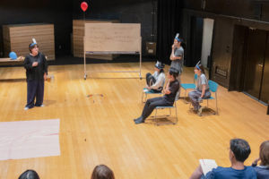 加茂慶太郎フロアB