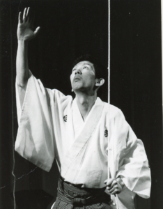 能法劇団 Noho Theatre Group能法劇団45周年公演