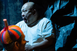 壁ノ花団第18回公演（新作・タイトル未定）