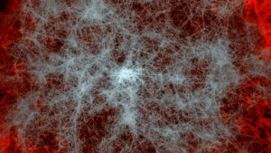 「Memory Scapes」製作委員会オーディオビジュアルインスタレーション「Memory Scapes」