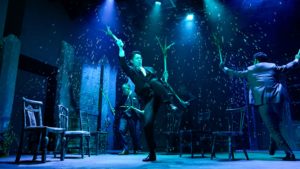 加茂慶太郎フロアB