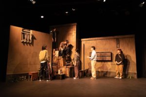 劇団飛び道具ロキシにささぐ