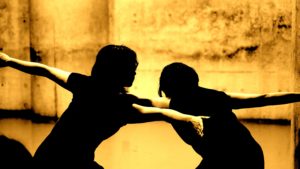 Super DSuper D dance performance – vol.5 – TRACE