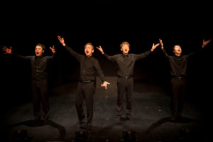 童司カンパニーヒャクマンベン Vol.9