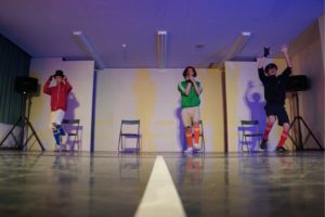 REFUGIAタイトル未定